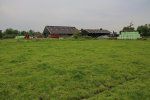 Een belangrijk speerpunt is het verhogen van de grasopbrengsten per hectare.