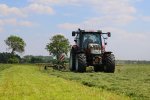 Houbraken blijft streven naar een hoge mineralenefficiëntie bij hoge gewasopbrengsten.