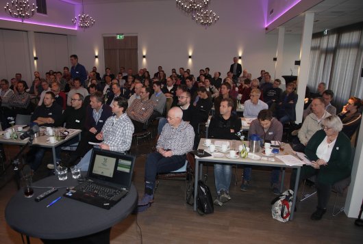 Verdeel mest slim over percelen bij lagere giften_Bemestingsadvies