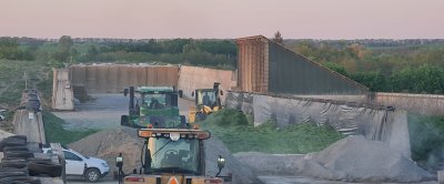 Op de boerderij