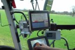 Precisielandbouw is één van de speerpunten op De  Marke