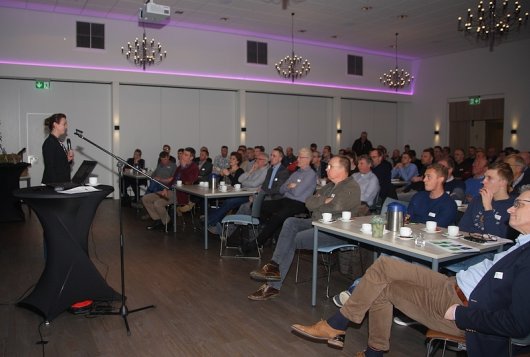 sturen op ruw eiwit in gras is mogelijk_ CBGV
