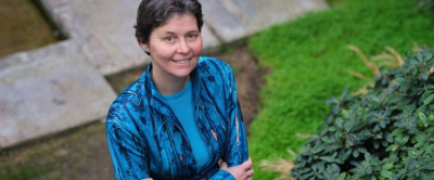 Margreet van Zanten - foto Guy Ackermans
