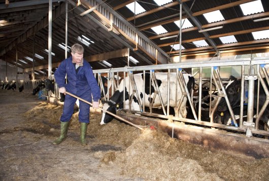Meeste arbeidskosten in Nederland niet betaald Meeste arbeidskosten in Nederland niet betaald
